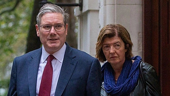 Sue Gray, la jefa de gabinete del Gobierno británico, en el ojo del huracán por ganar más que el primer ministro