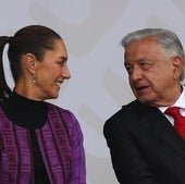 Sheinbaum no invitó al Rey a su toma de posesión por no responder a una carta de AMLO sobre la conquista