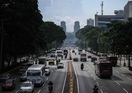 Estados Unidos recuerda a sus ciudadanos el peligro de sufrir detenciones arbitrarias y secuestros en Venezuela