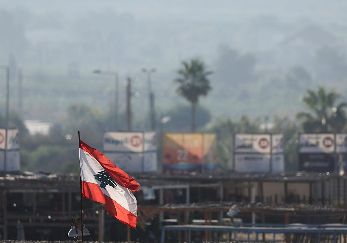 Netanyahu insiste en que sólo negociará «bajo el fuego» y que no está dispuesto a frenar los ataques contra Hizbolá