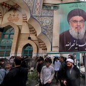 Israel apunta a Irán tras descabezar a Hizbolá con el asesinato de Nasralá