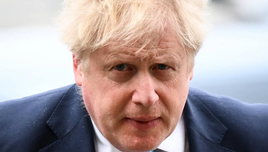 El Gobierno de Boris Johnson gastó casi 8.000 libras de dinero público en vino para celebrar el Brexit