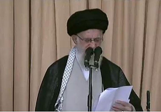 Guerra en Líbano y amenaza de Irán a Israel, en directo | La última hora hoy del conflicto en Oriente Próximo