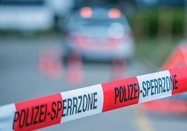 Detenido un joven de 23 años por atacar a tres niños en una guarderia de Suiza