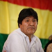 El Gobierno de Bolivia se suma a la investigación contra Morales por mantener relaciones sexuales con una menor