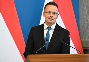 Tensión entre Berlín y Budapest por las críticas de la embajadora de Alemania a Orbán