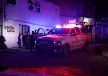 Asesinan y decapitan a un alcalde en menos de una semana tras asumir el cargo en México