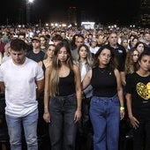 Israel conmemora el 7 de octubre bajo ataques desde Gaza, Líbano y Yemen