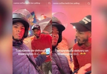 «O aprendes inglés o te vas a tu país»: la nueva odisea venezolana