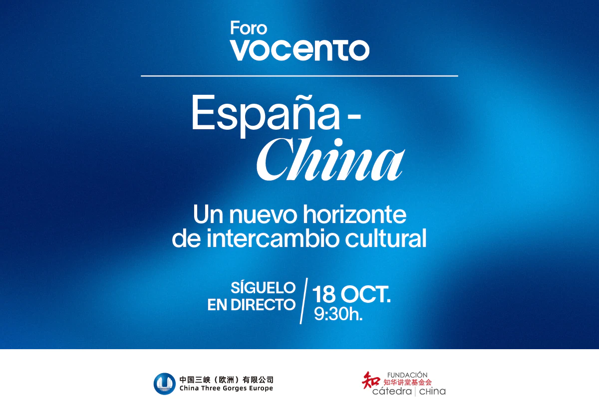 España y China, dos países con una unión cultural milenaria