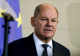 Encalla el Pacto de Seguridad de Scholz que permitiría a las autoridades comparar datos biométricos para detectar terroristas