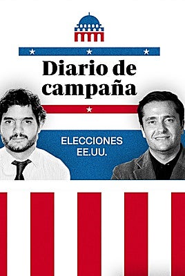 Elecciones en Estados Unidos | Cuando los periodistas somos una -mala- noticia