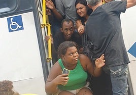 Tres muertos y tres heridos en un tiroteo entre policías y narcos en Río de Janeiro