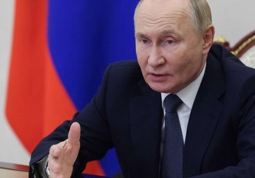 Los aliados de Putin en Europa no van a disminuir