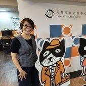 China ensayó en Taiwán su guerra de desinformación para las elecciones de EE.UU.