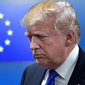Por qué Europa teme un segundo mandato de Donald Trump