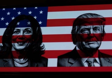 Harris vs. Trump: gane quien gane, pierde Estados Unidos