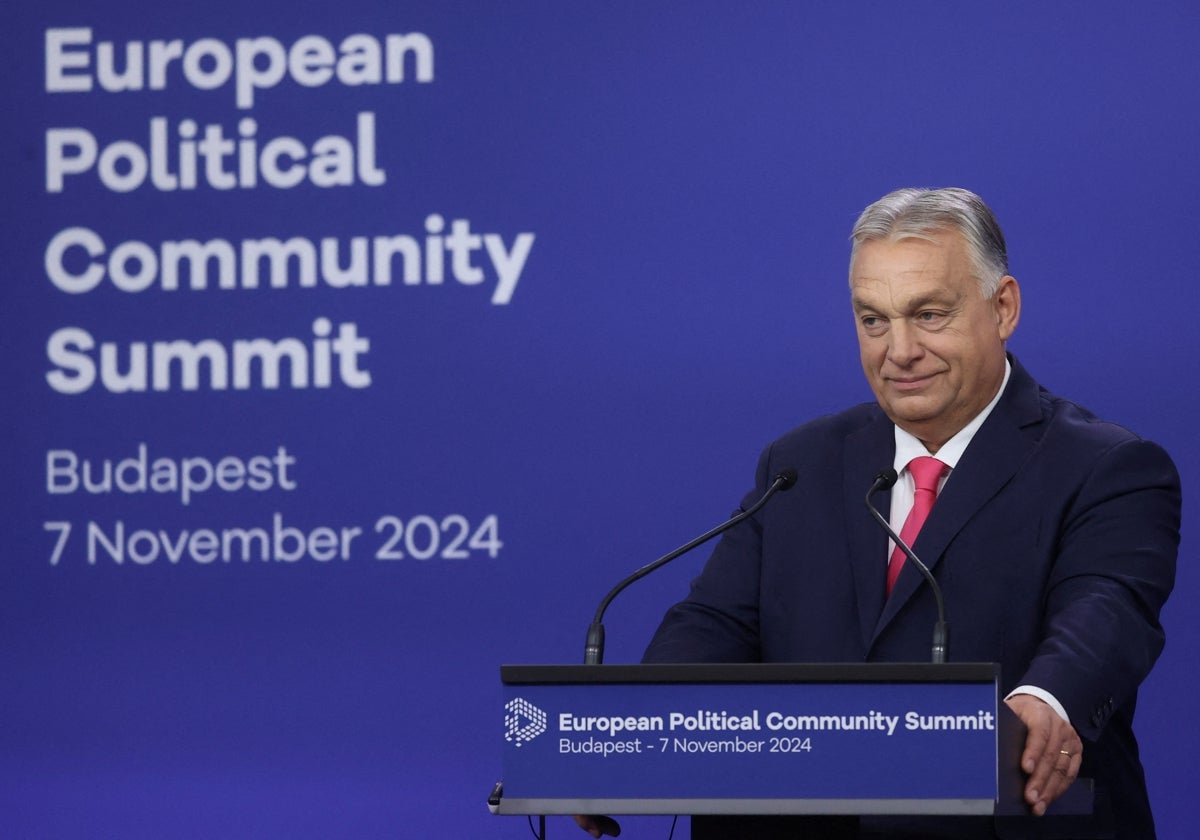 Viktor Orban