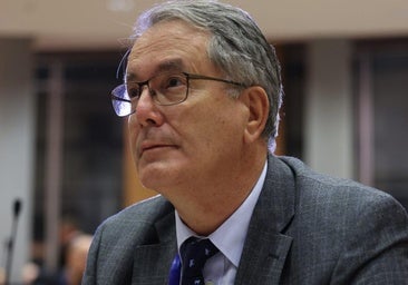 «Si Trump se retira de Ucrania, Europa necesita al menos un plan B»
