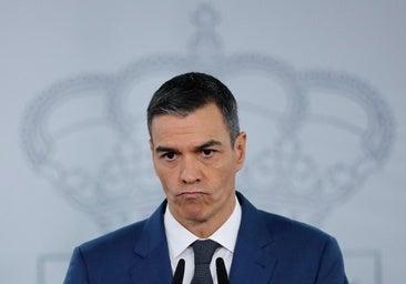 De Valencia (España) a Cuenca (Ecuador): Pataleta de La Moncloa por el protagonismo del Rey