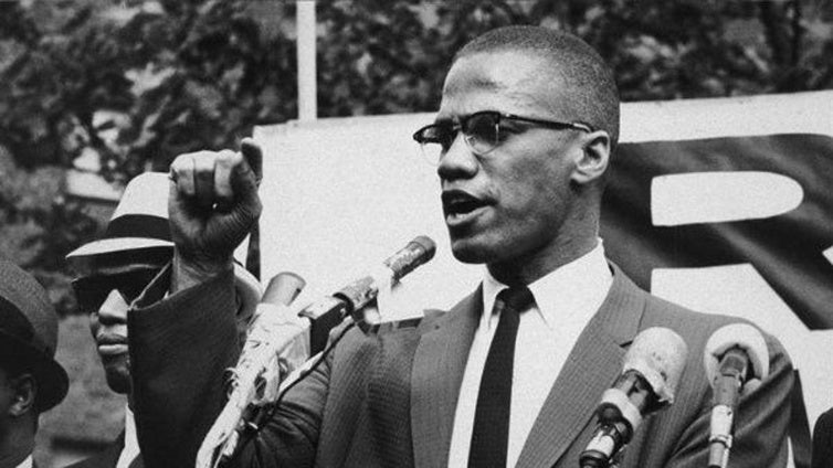 La familia de Malcolm X demanda al Gobierno de Estados Unidos por facilitar el asesinato del activista en 1965