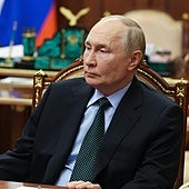 Putin promulga la nueva doctrina nuclear justo después de que EE.UU. permita a Ucrania usar misiles de largo alcance