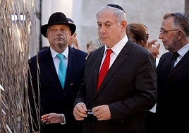 La Corte Penal Internacional provoca una profunda grieta en la Unión Europea por la orden de detención de Netanyahu
