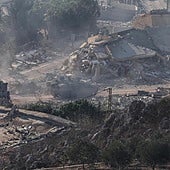 Hizbolá reivindica su primer ataque desde el inicio de la tregua e Israel se defiende como respuesta