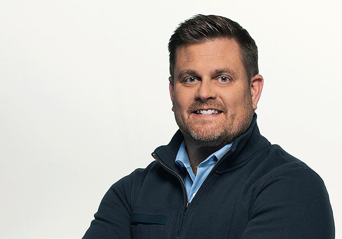 Brian Thompson, CEO de UnitedHealthcare