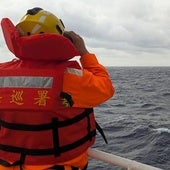 Taiwán pone a sus tropas en alerta «elevada» por unas maniobras y restricciones aéreas decretadas por China