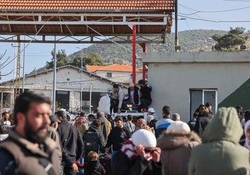 La UE autoriza a suspender el derecho al asilo en caso de que la migración se use como arma