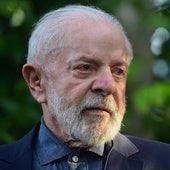 Lula vuelve al quirófano y responde bien a la cirugía