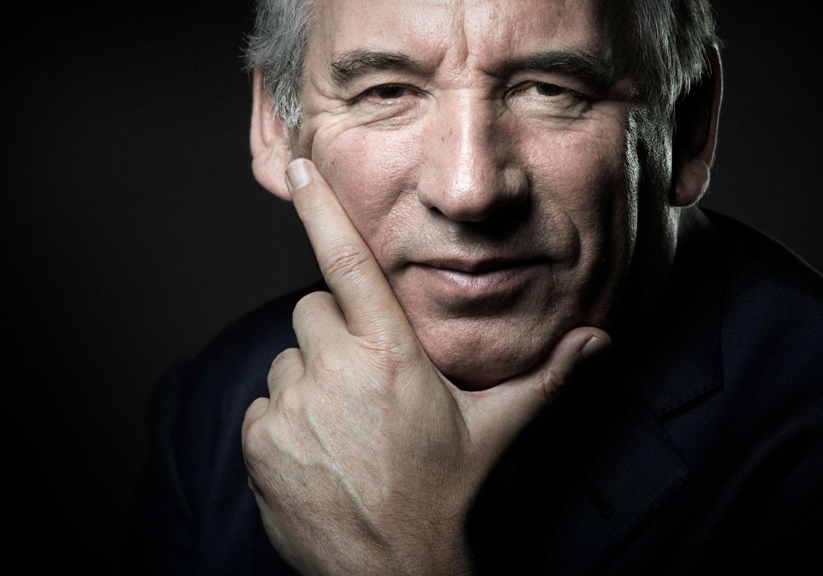 François Bayrou, nuevo primer ministro francés