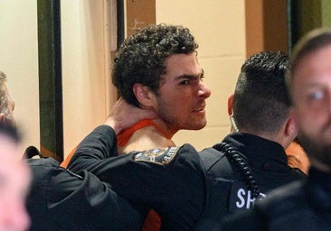 Luigi Mangione: la forja de un asesino insólito
