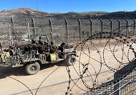 Israel busca aumentar su expansión los Altos del Golán ocupado