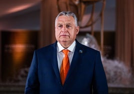 Orbán celebra la unión con los húngaros de Rumanía a través del espacio Schengen