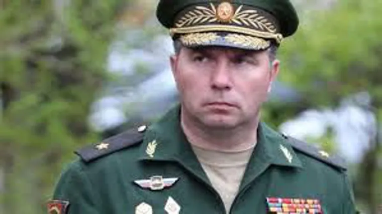 Kirilov, the last to join the list of Russian generals who fell in the war in Ukraine