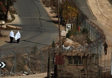 El Pentágono afirma que EEUU tiene más del doble de tropas en Siria de lo que había reconocido anteriormente