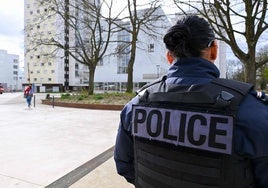 Francia advierte del aumento de la amenaza terrorista esta Navidad