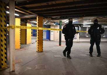 Muere una mujer tras ser prendida en fuego en el metro de Nueva York