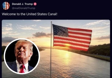 Qué busca Trump al reclamar la soberanía del Canal de Panamá y la compra de Groenlandia