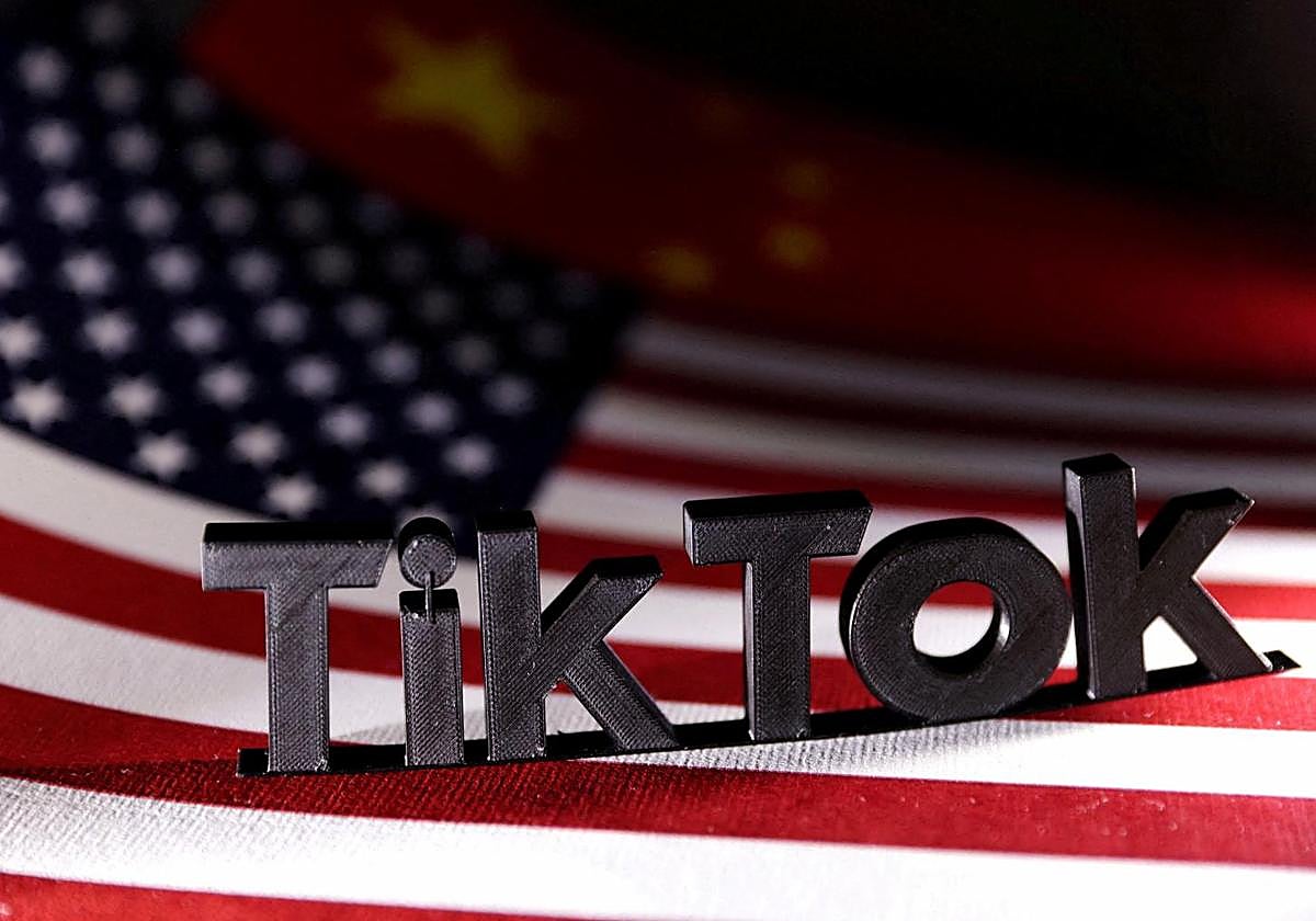 Trump se desdice y ahora pide al Supremo que no cierre TikTok