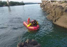 Al menos una decena de muertos en el norte de Brasil tras el derrumbe del puente Kubitscheck