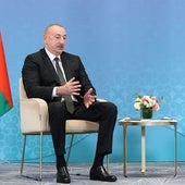 Azerbaiyán pide a Putin que indemnice al Estado y a las víctimas del avión siniestrado