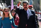 Toma de posesión de Nicolás Maduro como presidente de Venezuela, en directo: última hora de las protestas y Edmundo González hoy