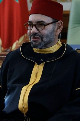 Mohamed VI