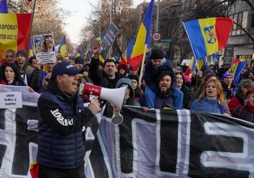 Europa se enfrenta a su mayor inestabilidad política en décadas