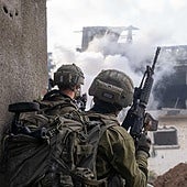 Los momentos clave de 15 meses de guerra en Gaza