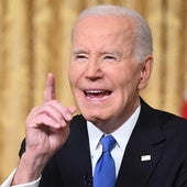 Biden se despide con alarmas sobre Trump y Musk: «Se está formando una oligarquía»