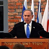 Israel retrasa la votación para aprobar el acuerdo de alto el fuego en Gaza